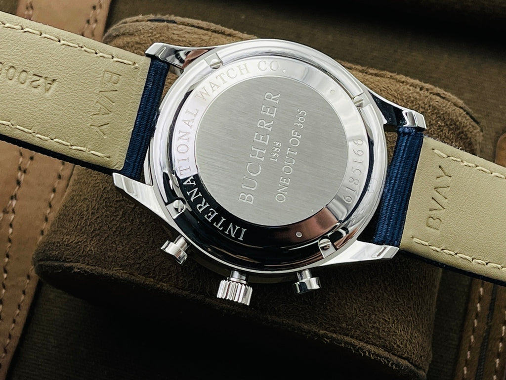 IWC Portugieser Watch 39 - product view 7