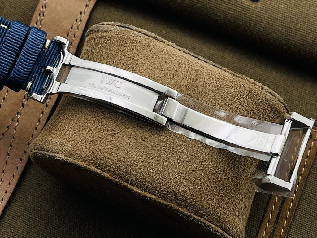 IWC Portugieser Watch 39 - product view 8