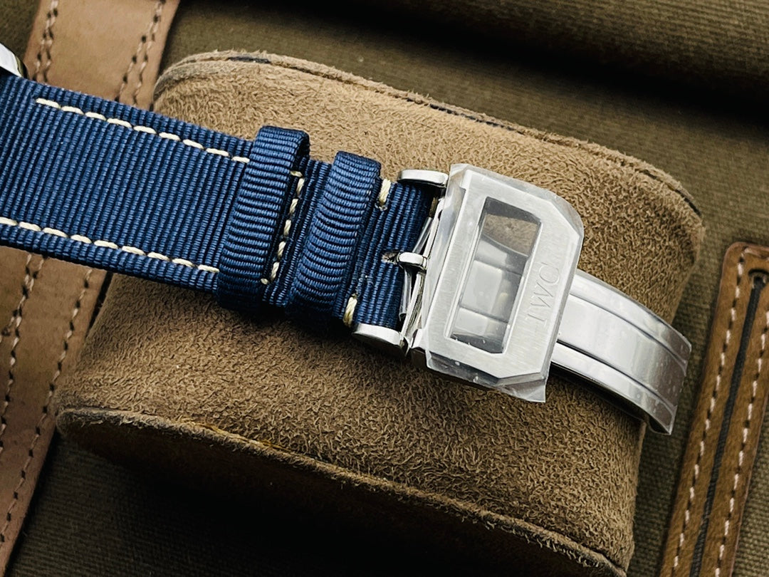 IWC Portugieser Watch 39 - product view 9