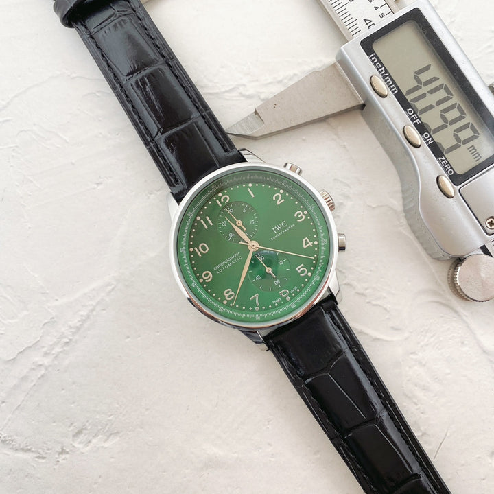 IWC Portugieser