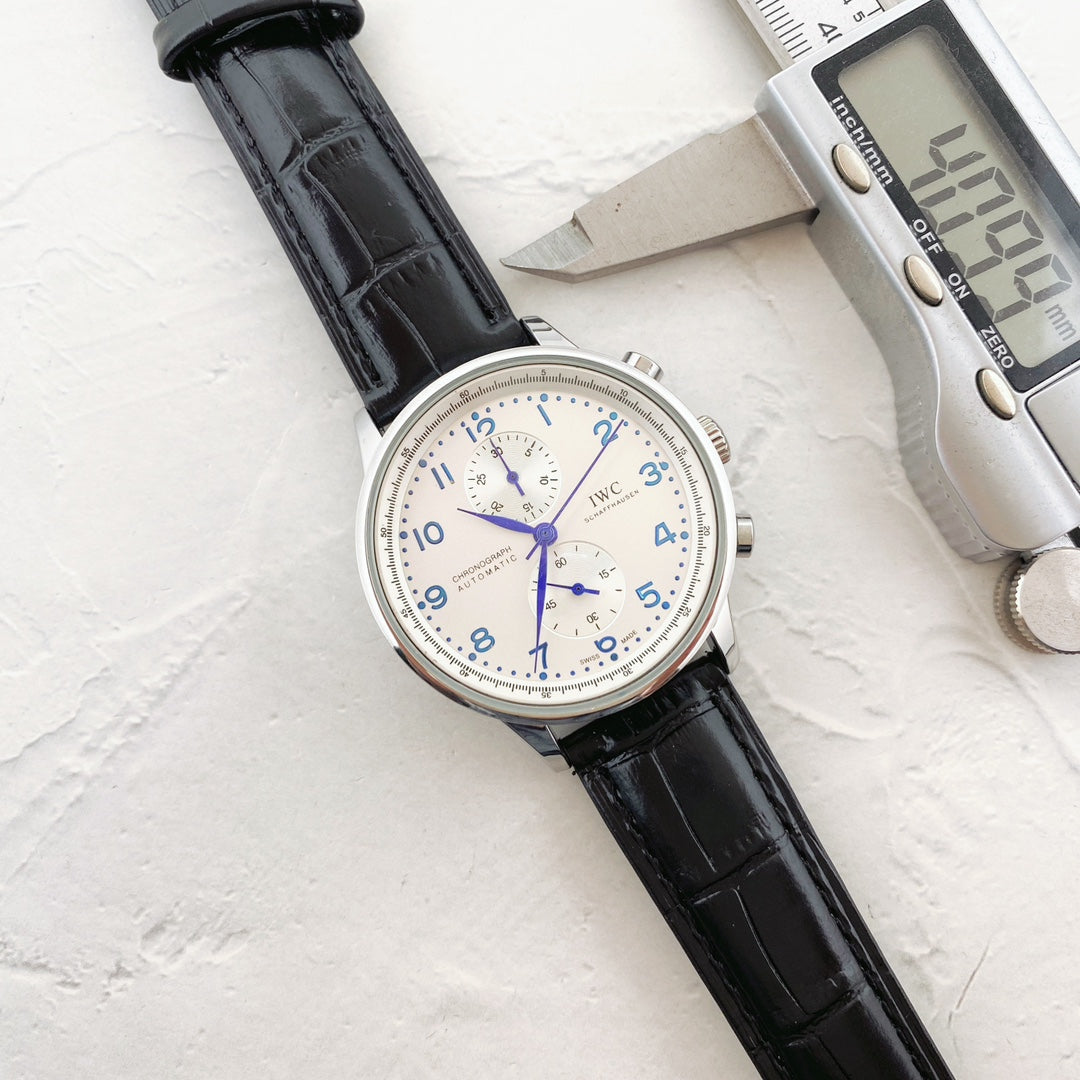 IWC 系列待确认 Watch 02 - product view 2