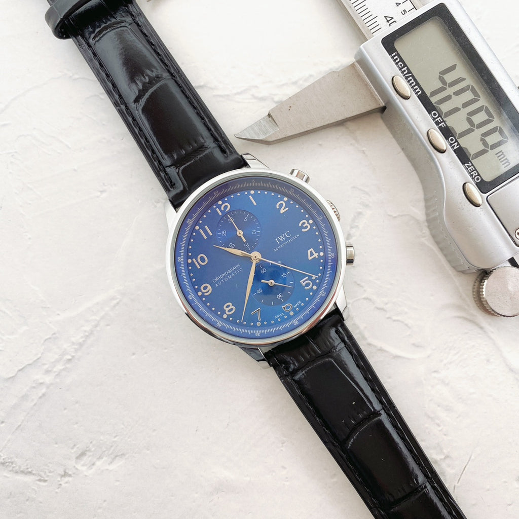 IWC 系列待确认 Watch 02 - product view 3