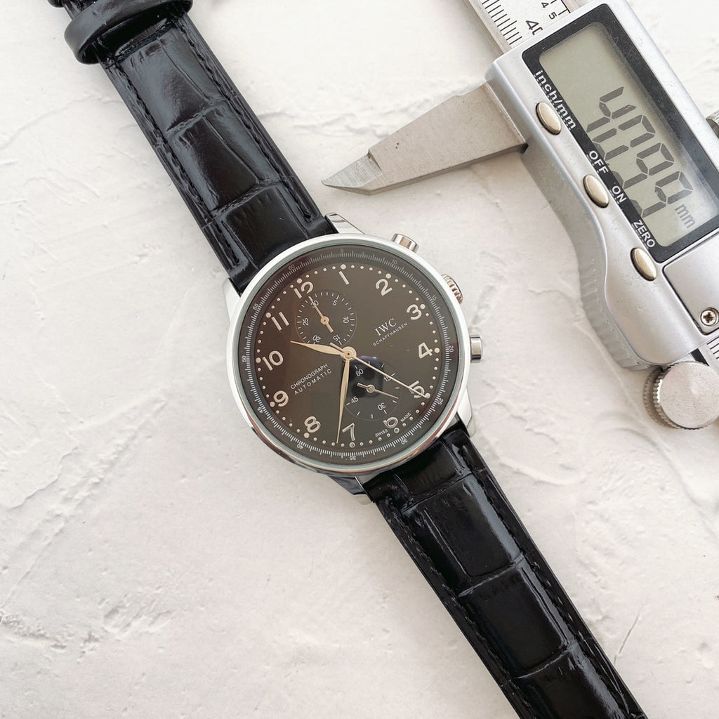 IWC 系列待确认 Watch 02 - product view 4