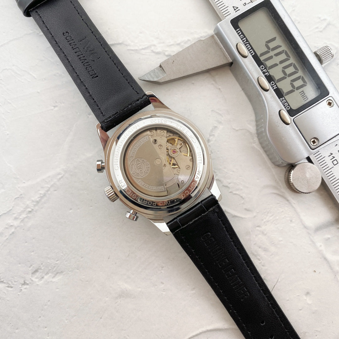 IWC 系列待确认 Watch 02 - product view 6