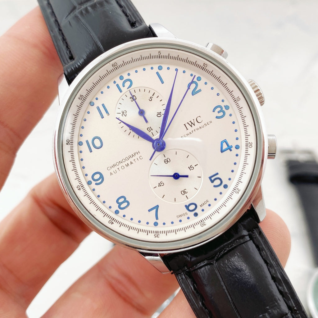 IWC 系列待确认 Watch 02 - product view 7