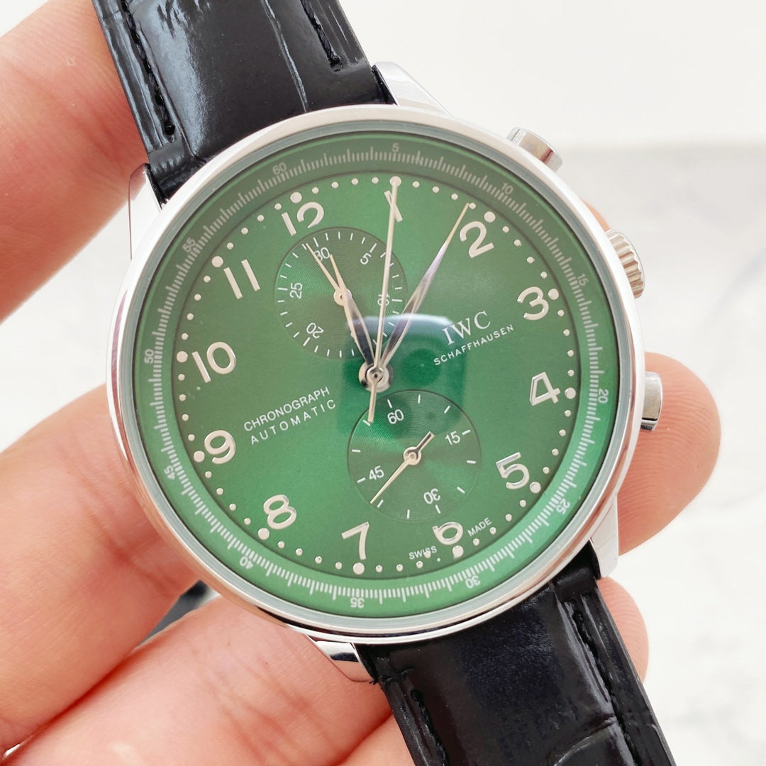 IWC 系列待确认 Watch 02 - product view 8