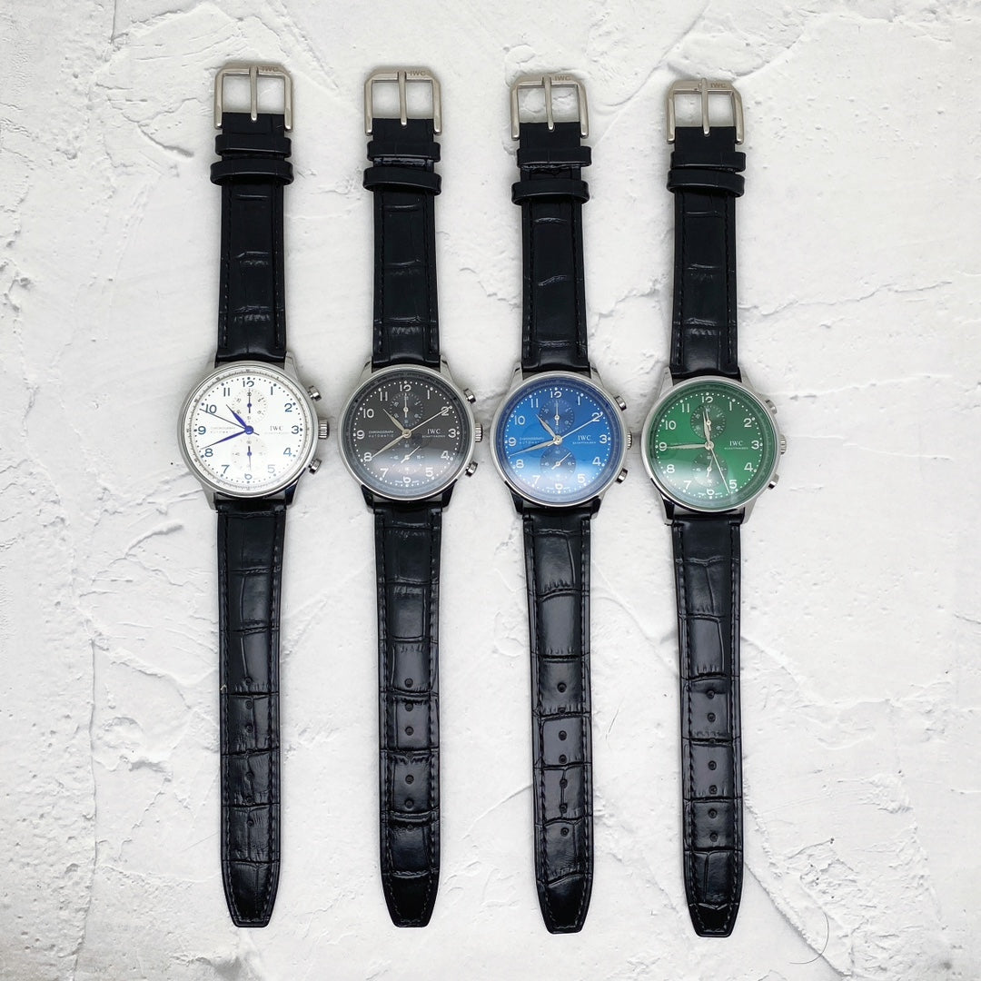IWC 系列待确认 Watch 02 - product view 9