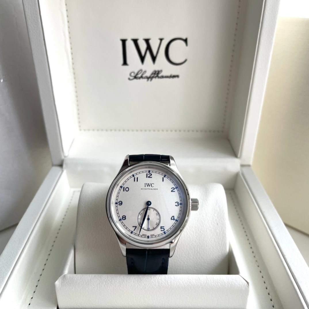 IWC Portugieser Watch 41 - product view 3
