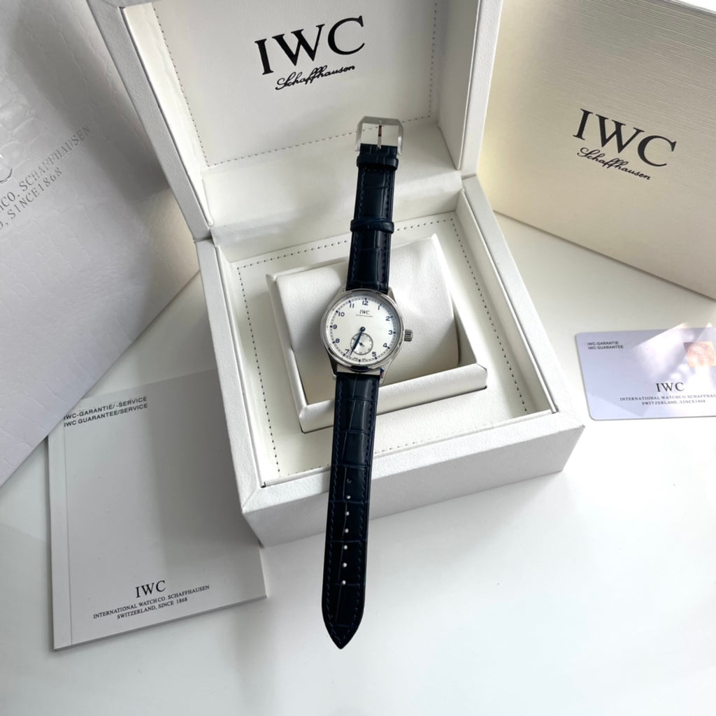 IWC Portugieser Watch 41 - product view 4