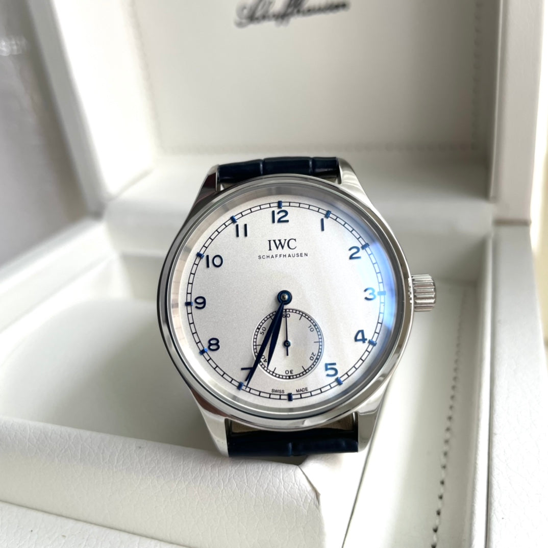 IWC Portugieser Watch 41 - product view 5