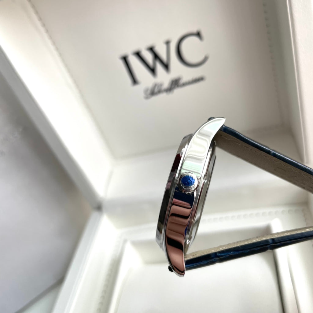 IWC Portugieser Watch 41 - product view 6