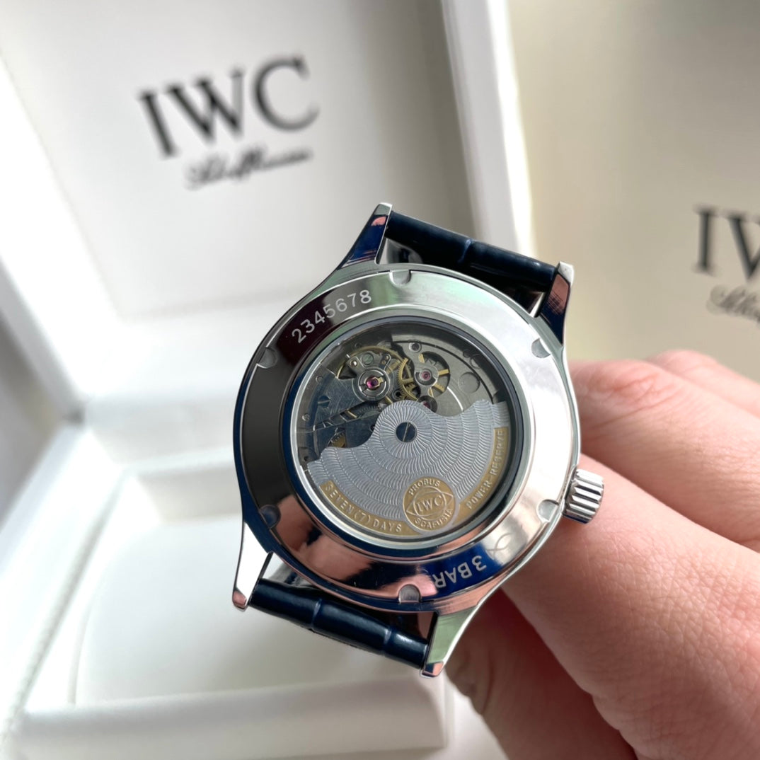 IWC Portugieser Watch 41 - product view 7