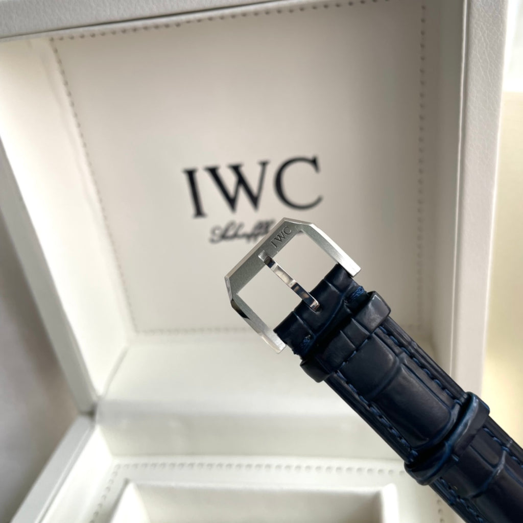 IWC Portugieser Watch 41 - product view 8