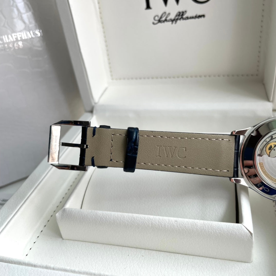IWC Portugieser Watch 41 - product view 9