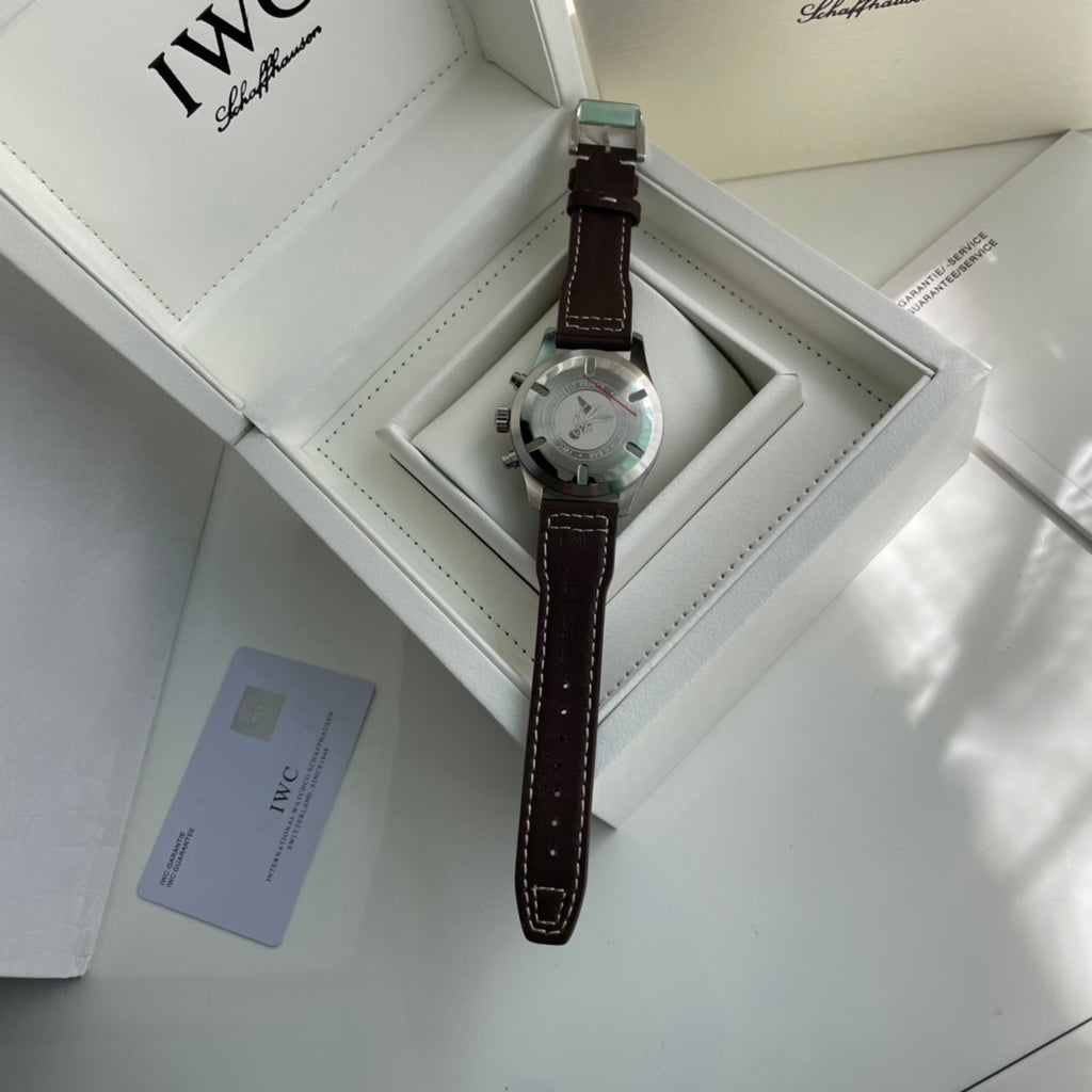 IWC Pilot Watch 19 - product view 7