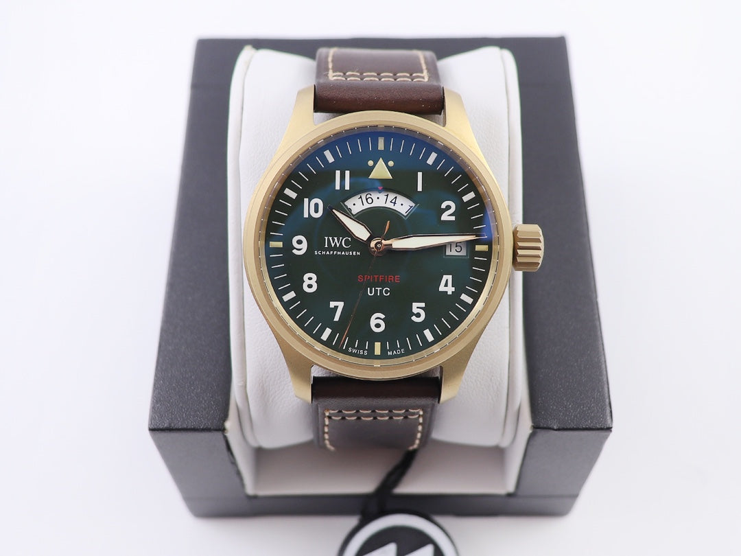 IWC Pilot Watch 20 - product view 1