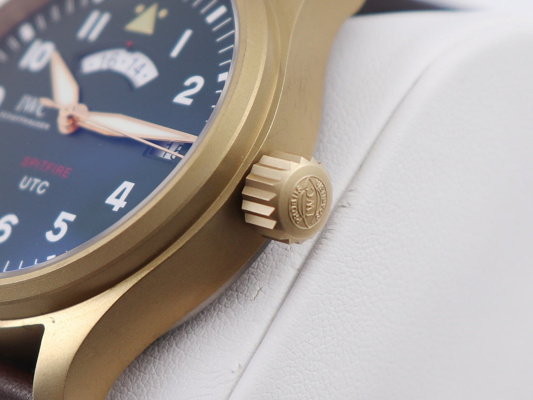 IWC Pilot Watch 20 - product view 4