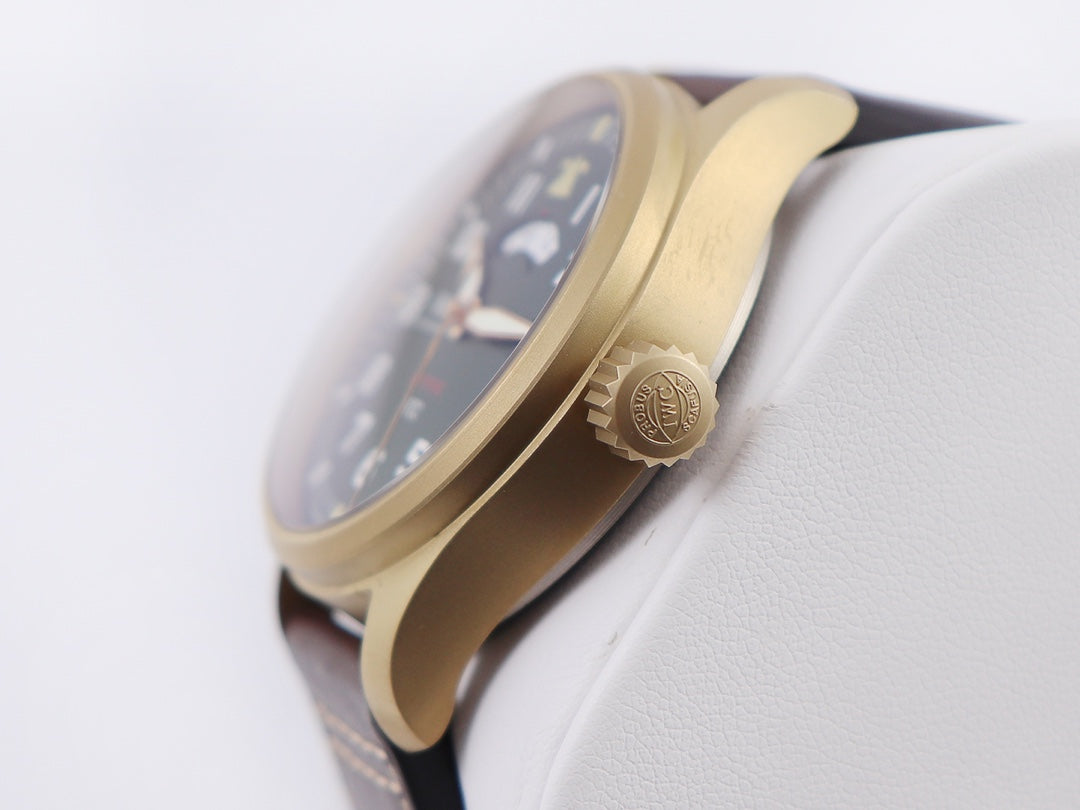 IWC Pilot Watch 20 - product view 5