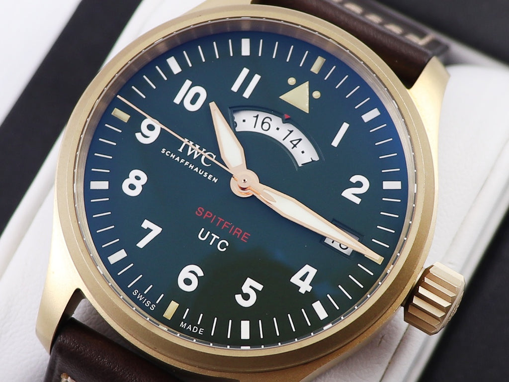 IWC Pilot Watch 20 - product view 7