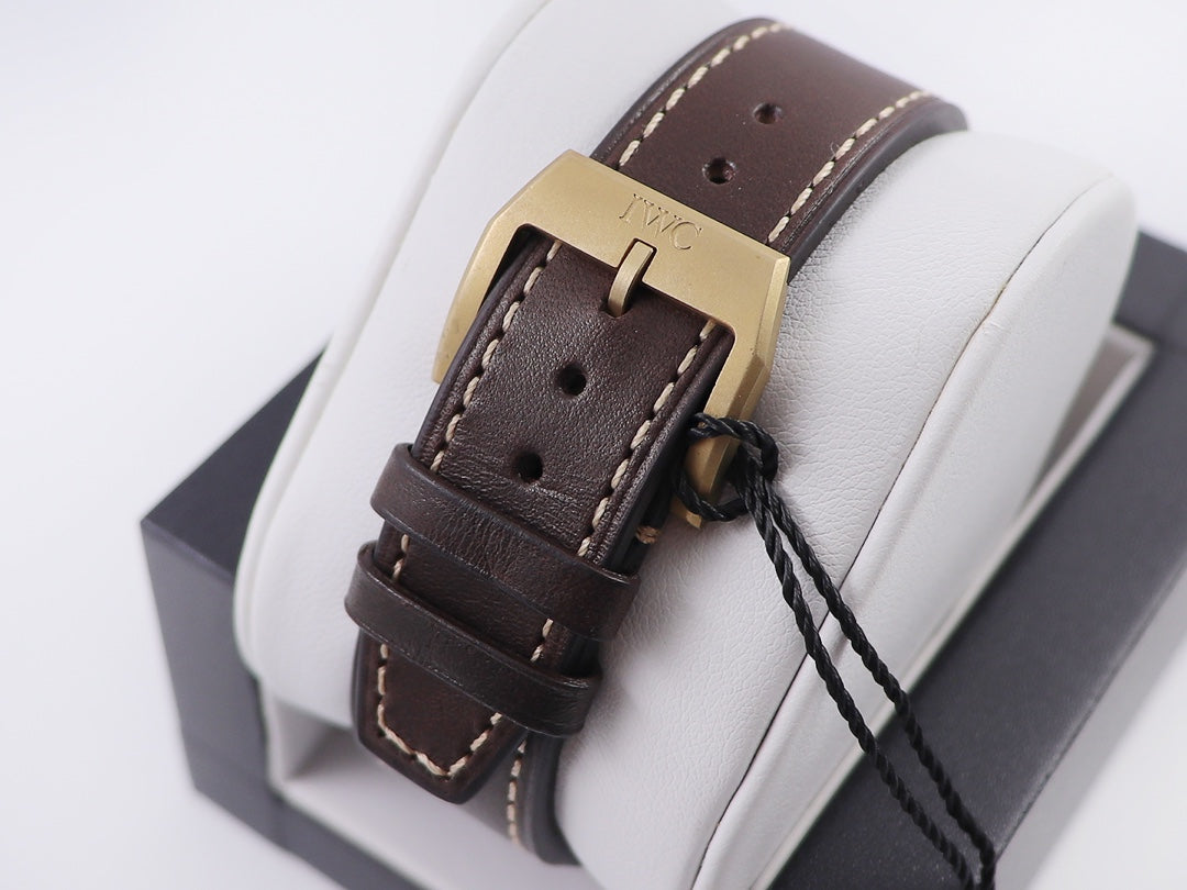 IWC Pilot Watch 20 - product view 8