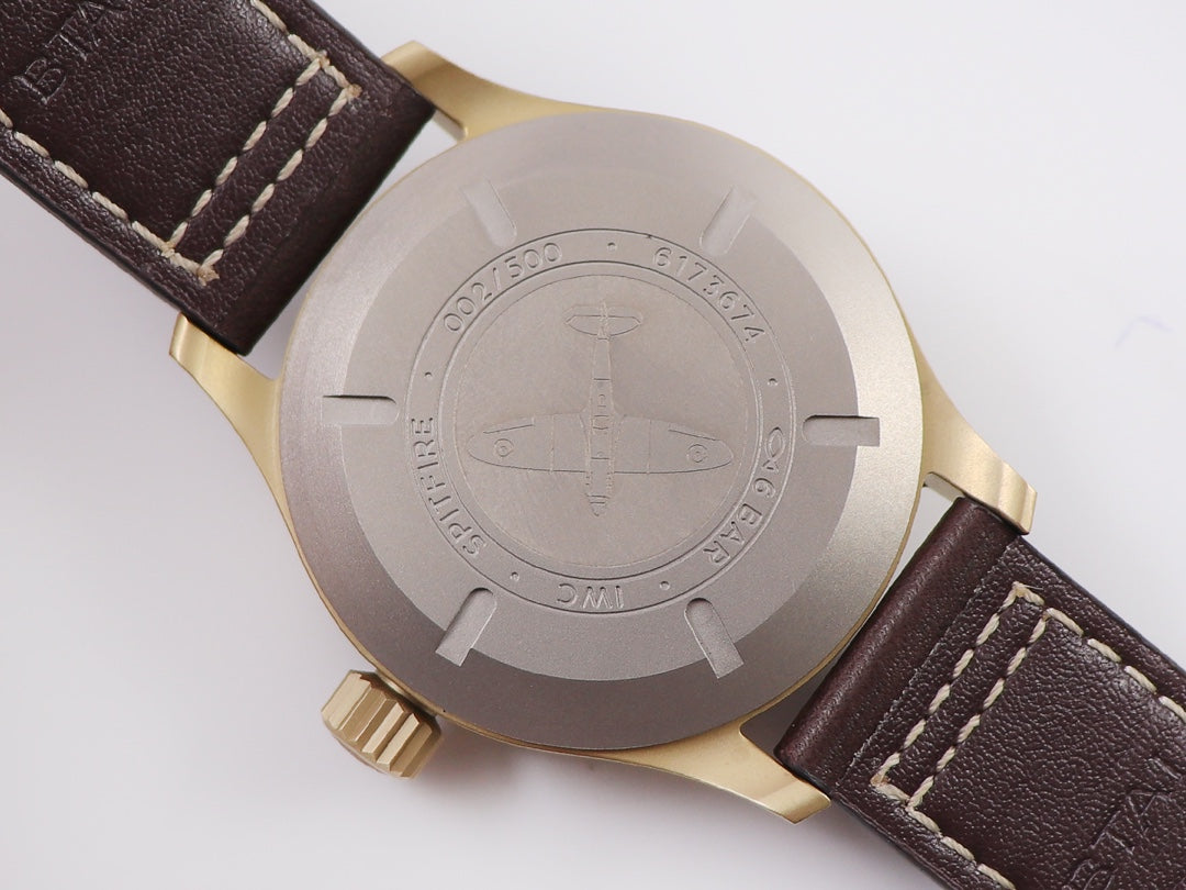 IWC Pilot Watch 20 - product view 9