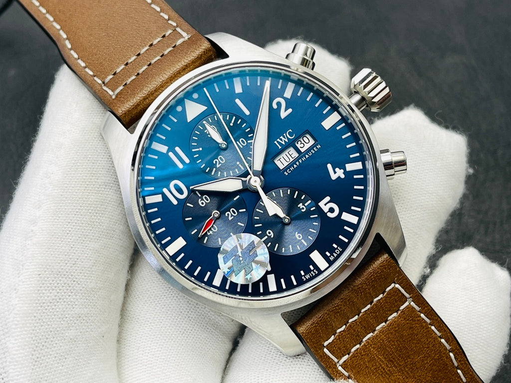 IWC Pilot Watch 21 - product view 1