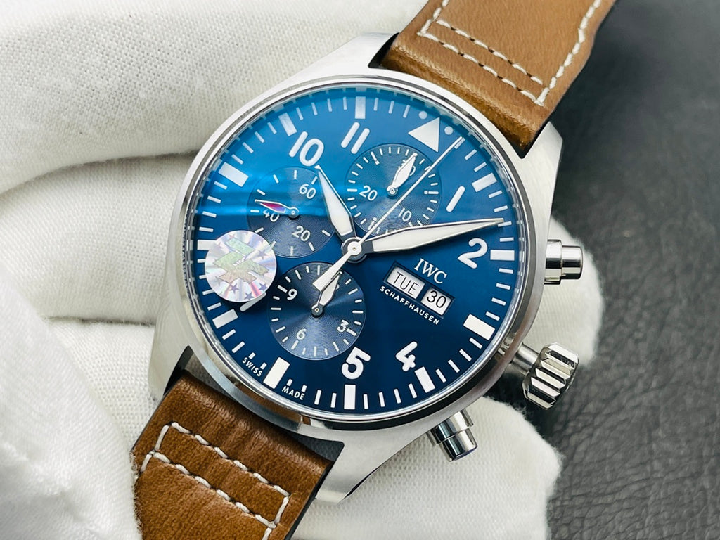 IWC Pilot Watch 21 - product view 3