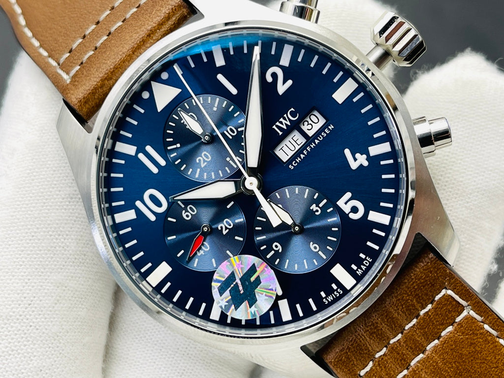 IWC Pilot Watch 21 - product view 4