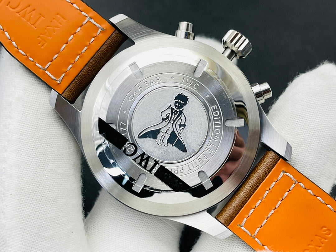 IWC Pilot Watch 21 - product view 7
