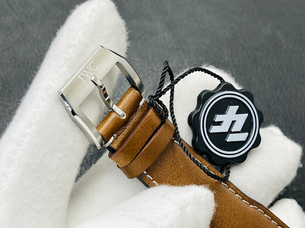 IWC Pilot Watch 21 - product view 9