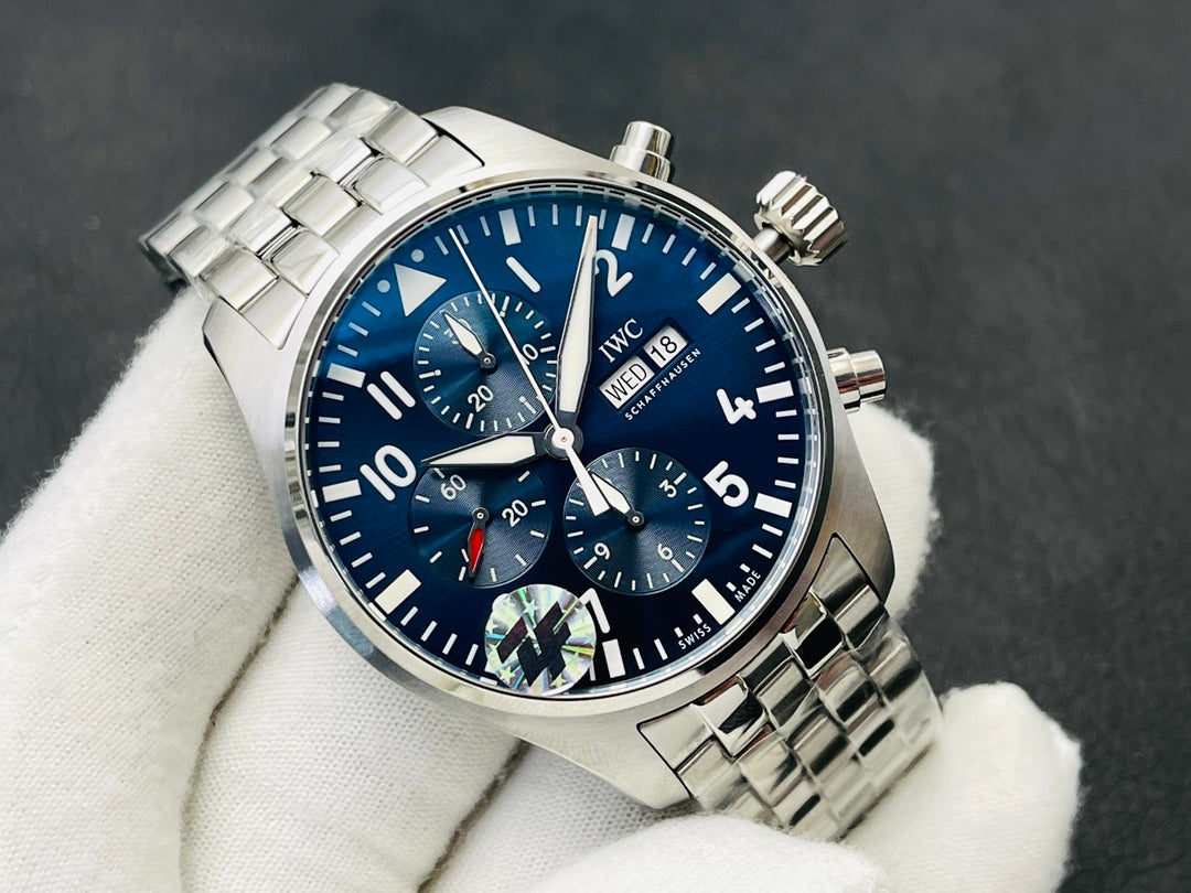 IWC Pilot Watch 22 - product view 1