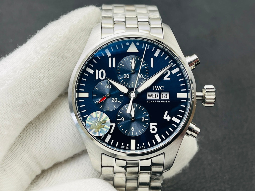 IWC Pilot Watch 22 - product view 2
