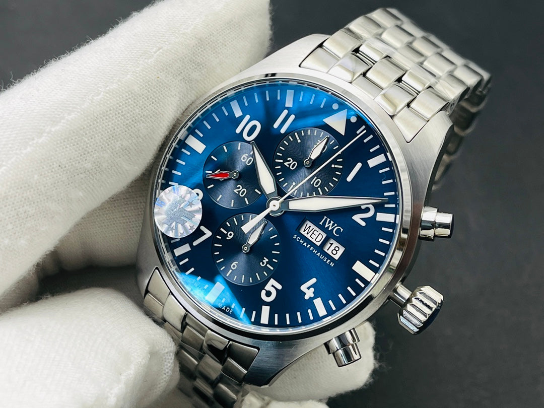 IWC Pilot Watch 22 - product view 3