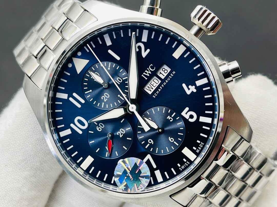 IWC Pilot Watch 22 - product view 4