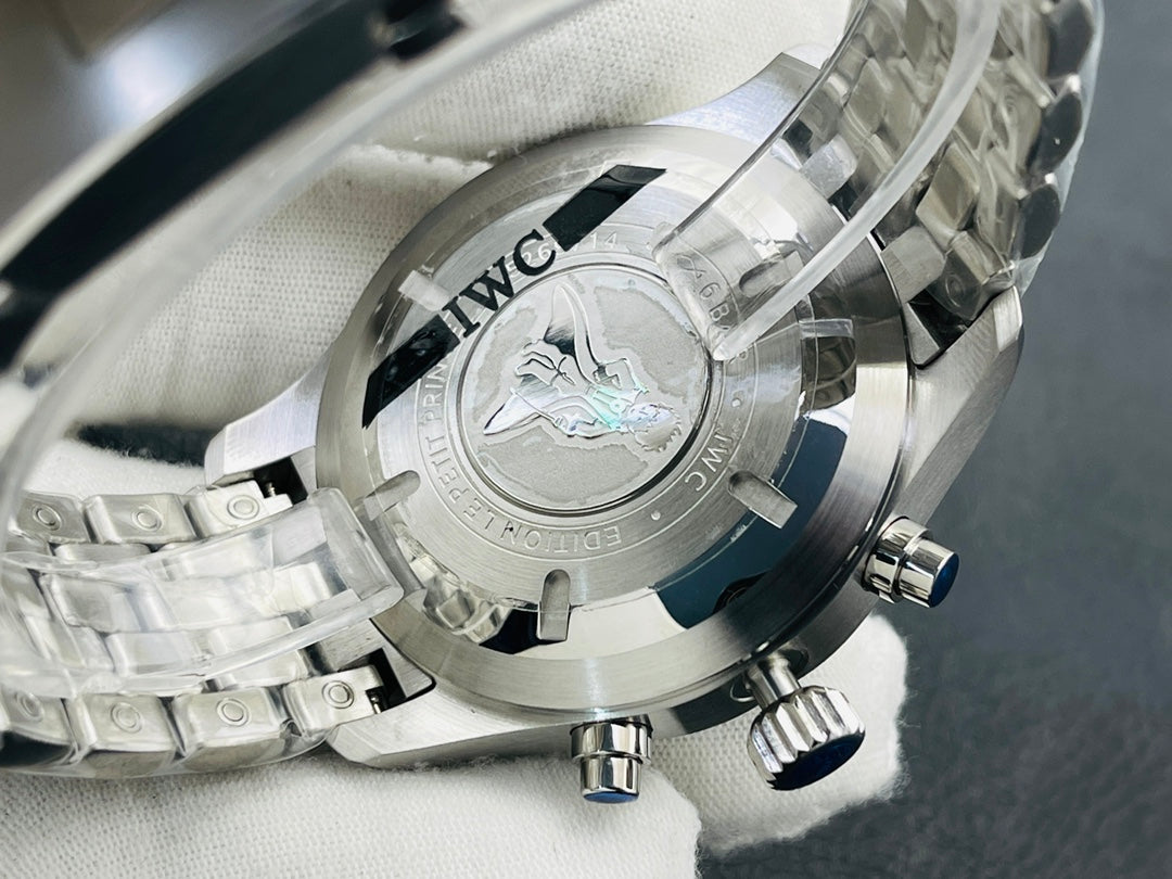 IWC Pilot Watch 22 - product view 7