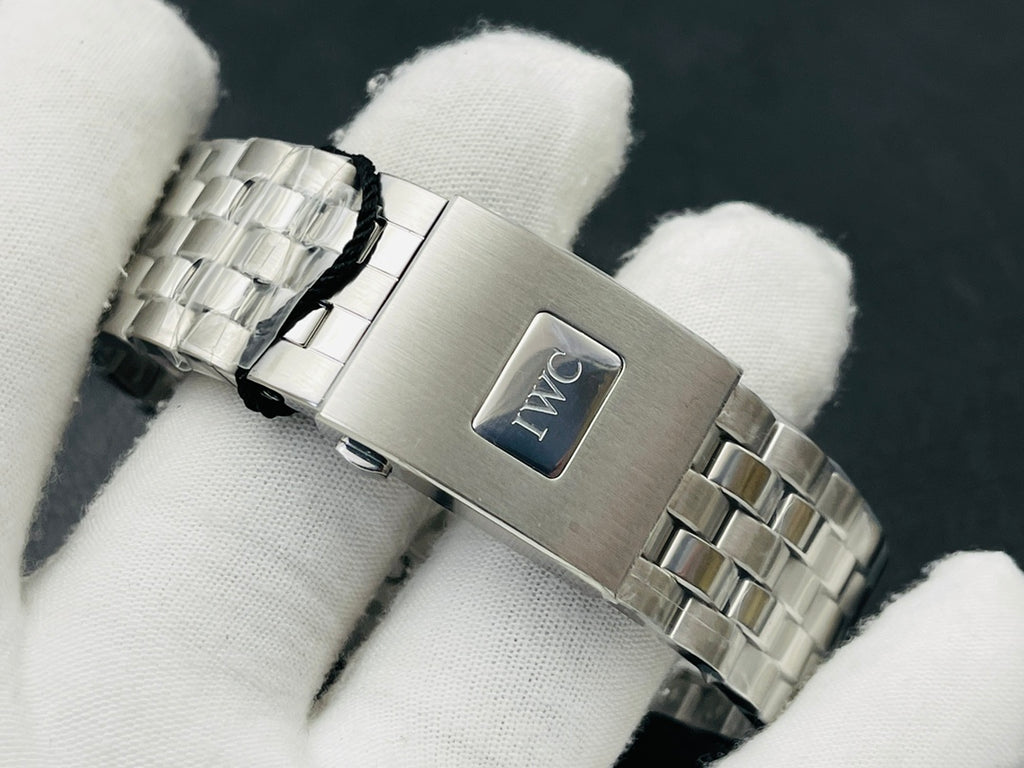 IWC Pilot Watch 22 - product view 9