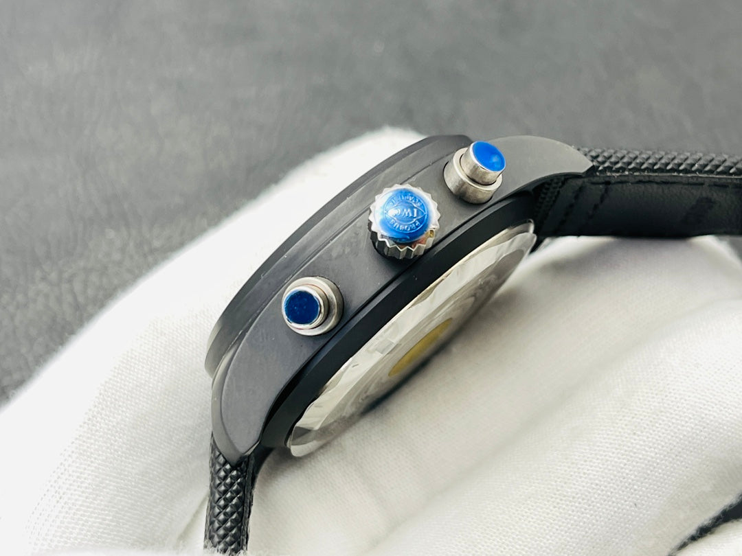 IWC Pilot Watch 24 - product view 5