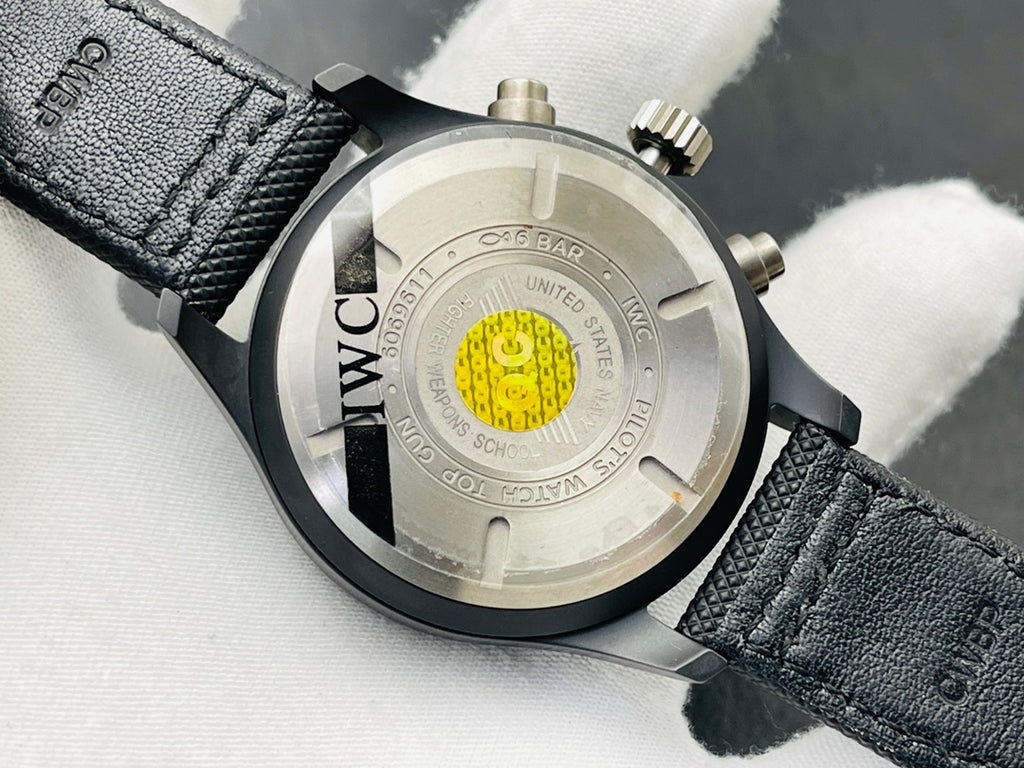IWC Pilot Watch 24 - product view 7