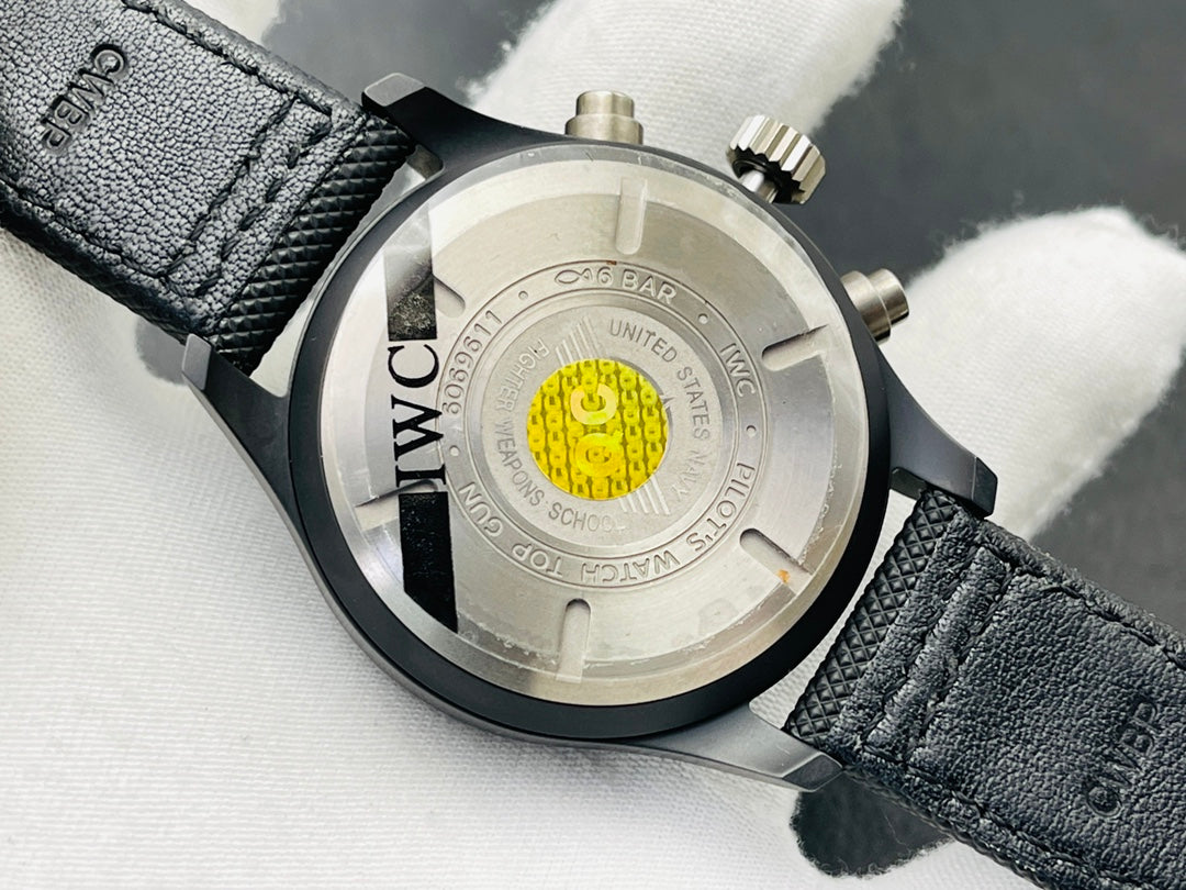 IWC Pilot Watch 24 - product view 7