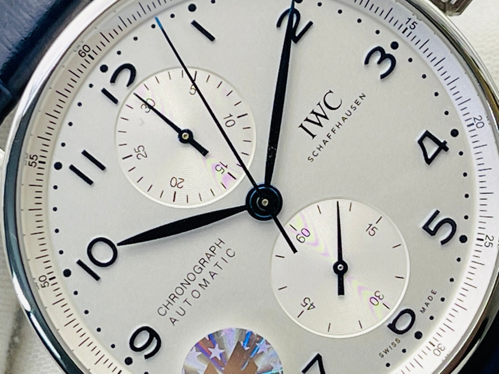 IWC Portugieser Watch 42 - product view 1
