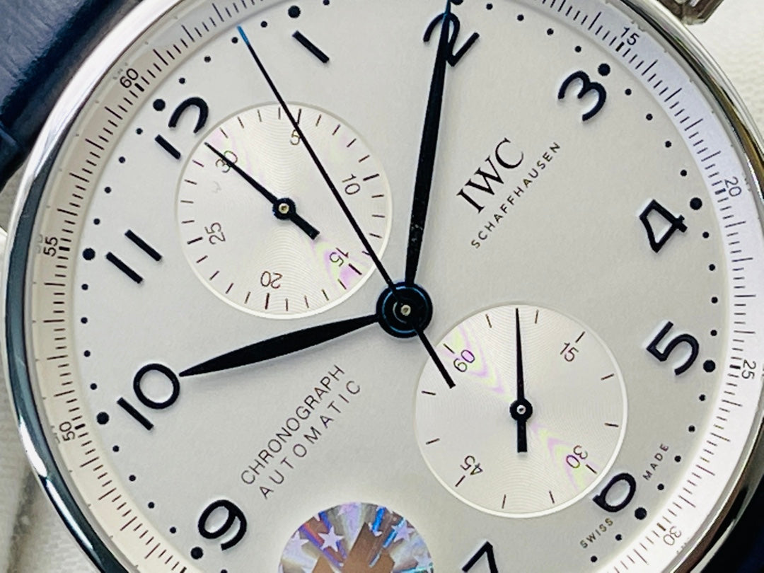 IWC Portugieser Watch 42 - product view 1