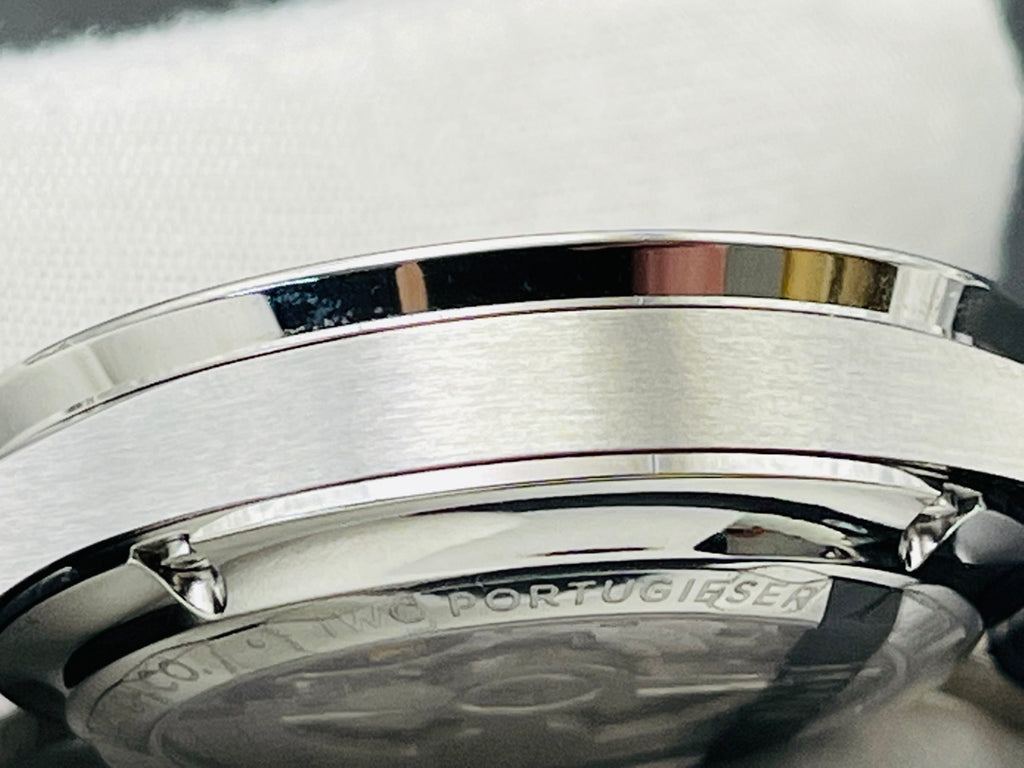 IWC Portugieser Watch 42 - product view 4