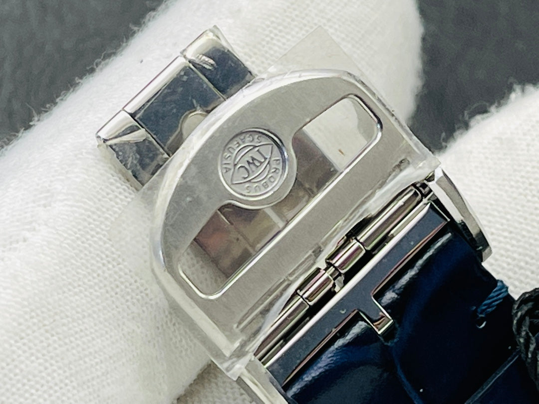 IWC Portugieser Watch 42 - product view 5