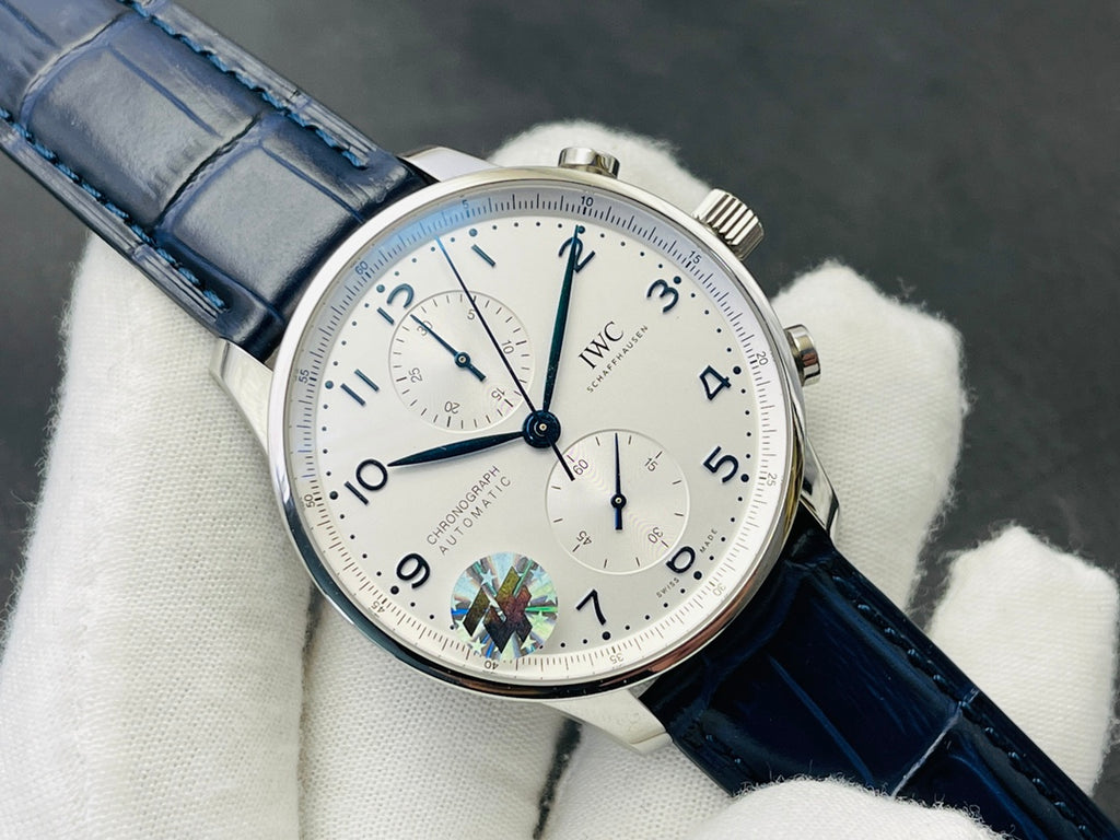 IWC Portugieser Watch 43 - product view 1