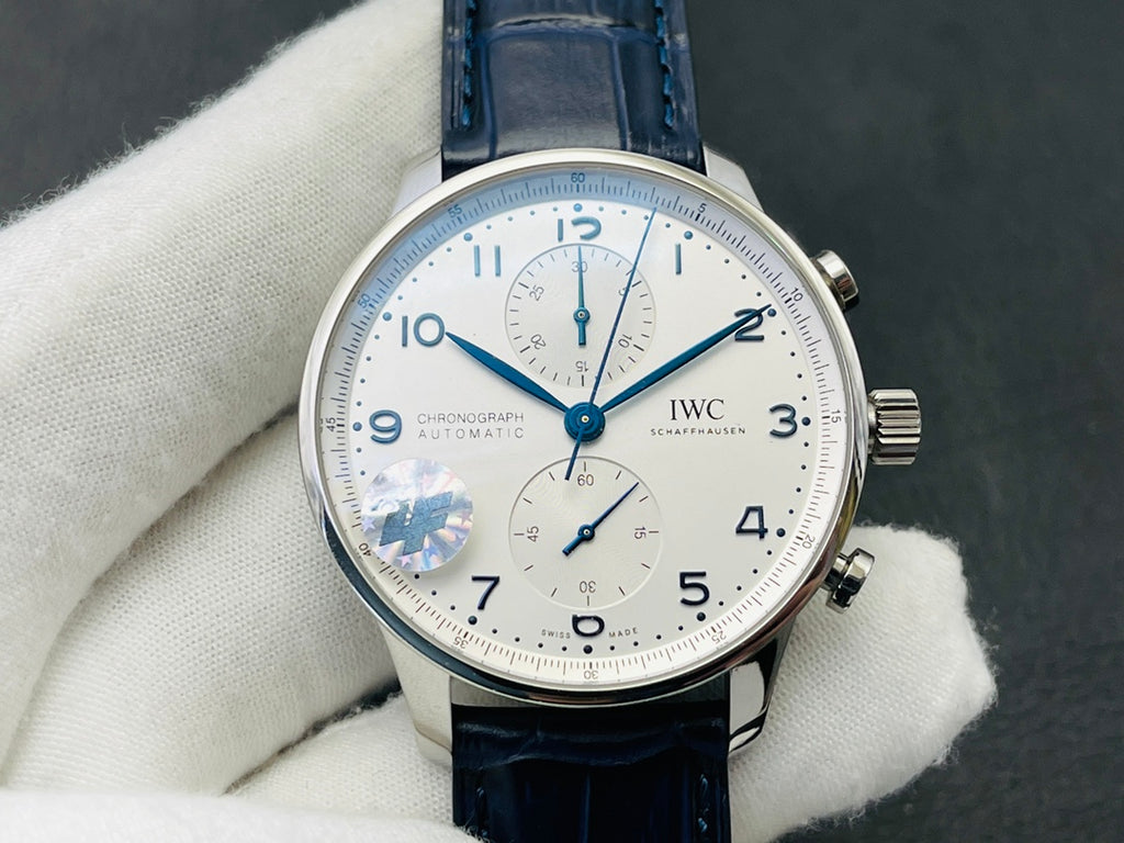 IWC Portugieser Watch 43 - product view 2