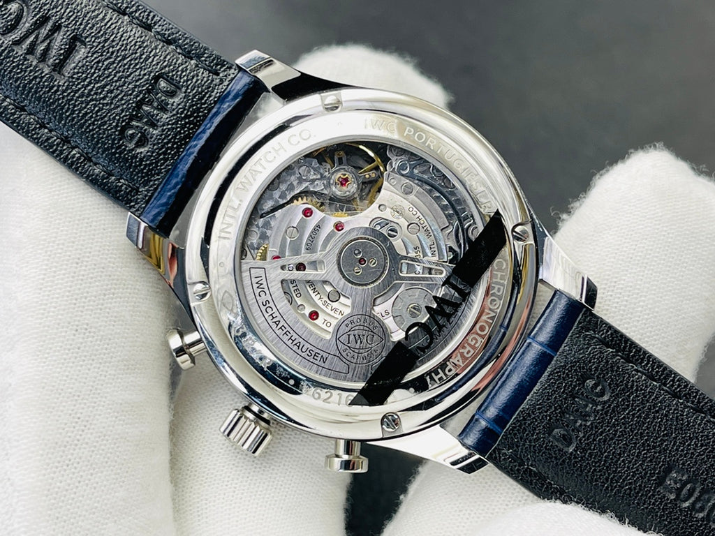 IWC Portugieser Watch 43 - product view 7