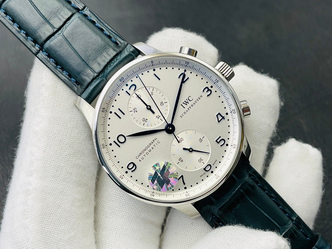 IWC Portugieser Watch 44 - product view 1