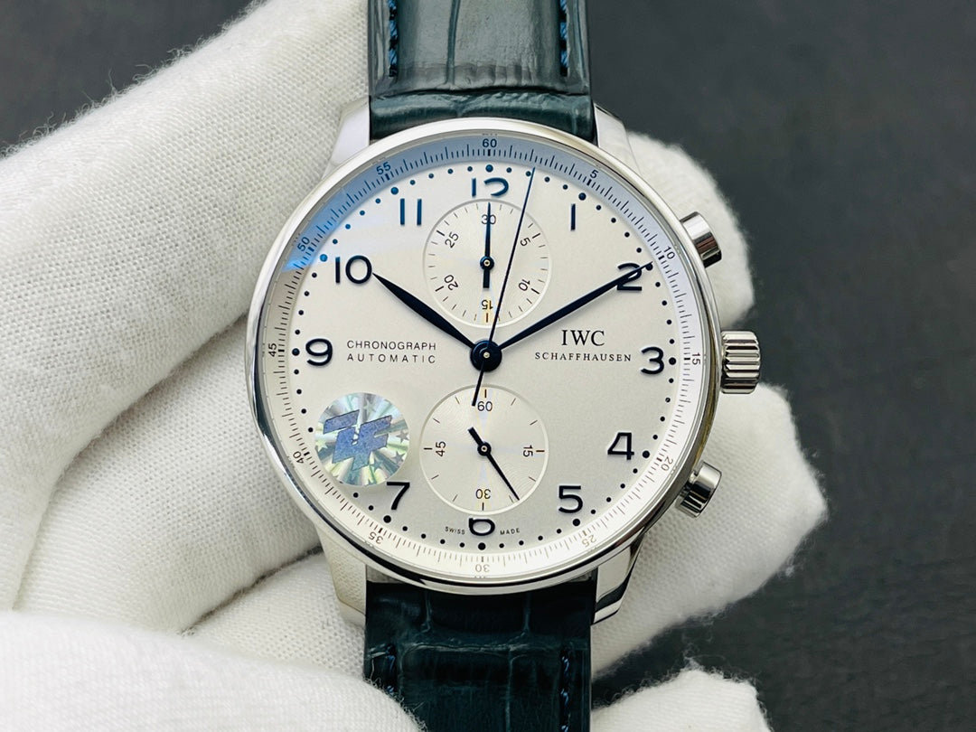 IWC Portugieser Watch 44 - product view 2
