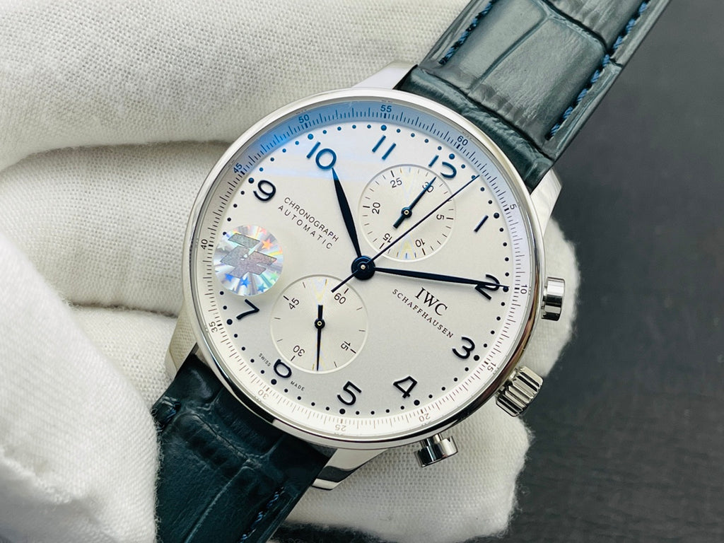 IWC Portugieser Watch 44 - product view 3