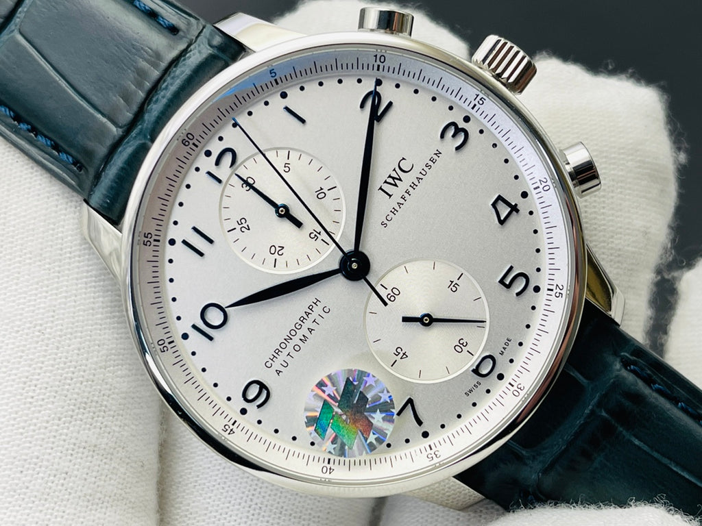 IWC Portugieser Watch 44 - product view 4